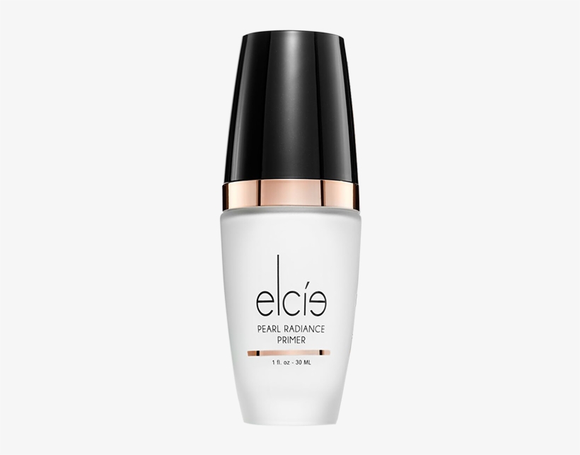 Elcie Cosmetics Pearl Radiance Primer, transparent png download