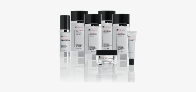 Rejuvphyl - Mdrejuvena - Rejuvaphyl Ultra-rich Hydration, transparent png download