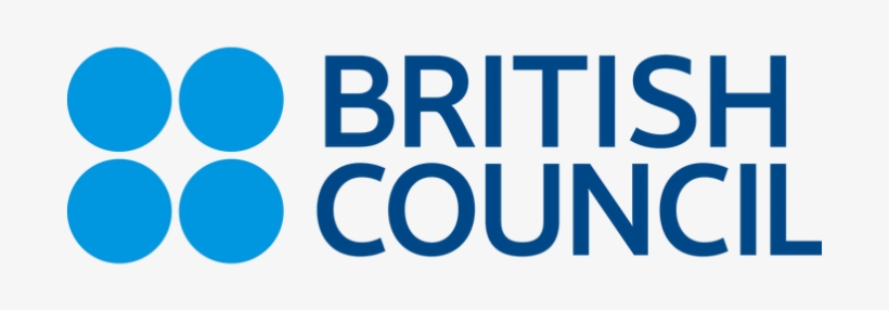 Alan Gemmell Obe Director Of British Council Indian - British Council Sri Lanka Logo, transparent png download