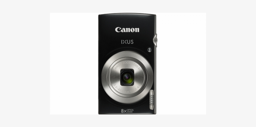Canon Ixus 185 - Canon Powershot, transparent png download