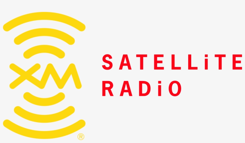 Xm Satellite Radio 01-05 - Xm Satellite Radio, transparent png download