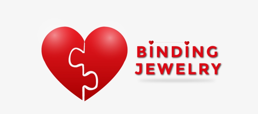 Couple Heart Necklace - Necklace, transparent png download