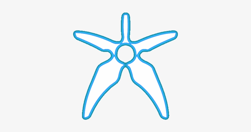 Z Light Hawk Wings - Light Hawk Wings, transparent png download