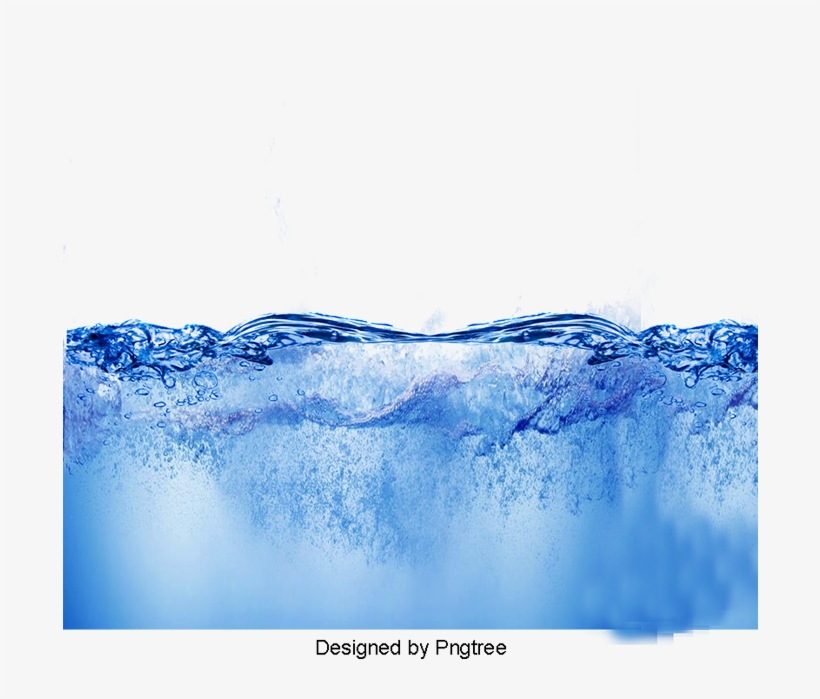Water Elemental, Water, Drops, Splash Png And Psd - Water, transparent png download