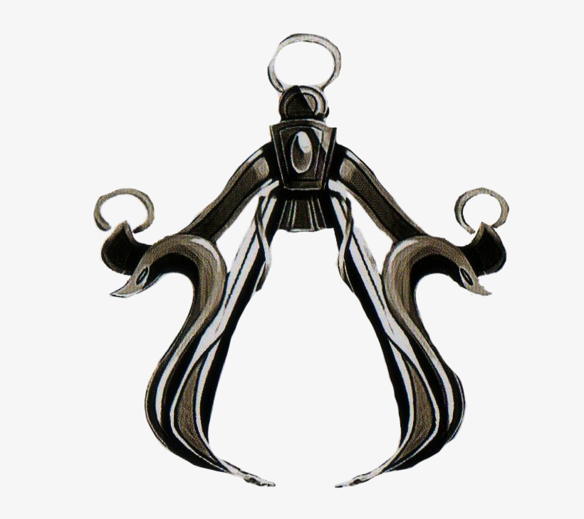 Insignia 3 - Assassin's Creed Egypt Symbol, transparent png download