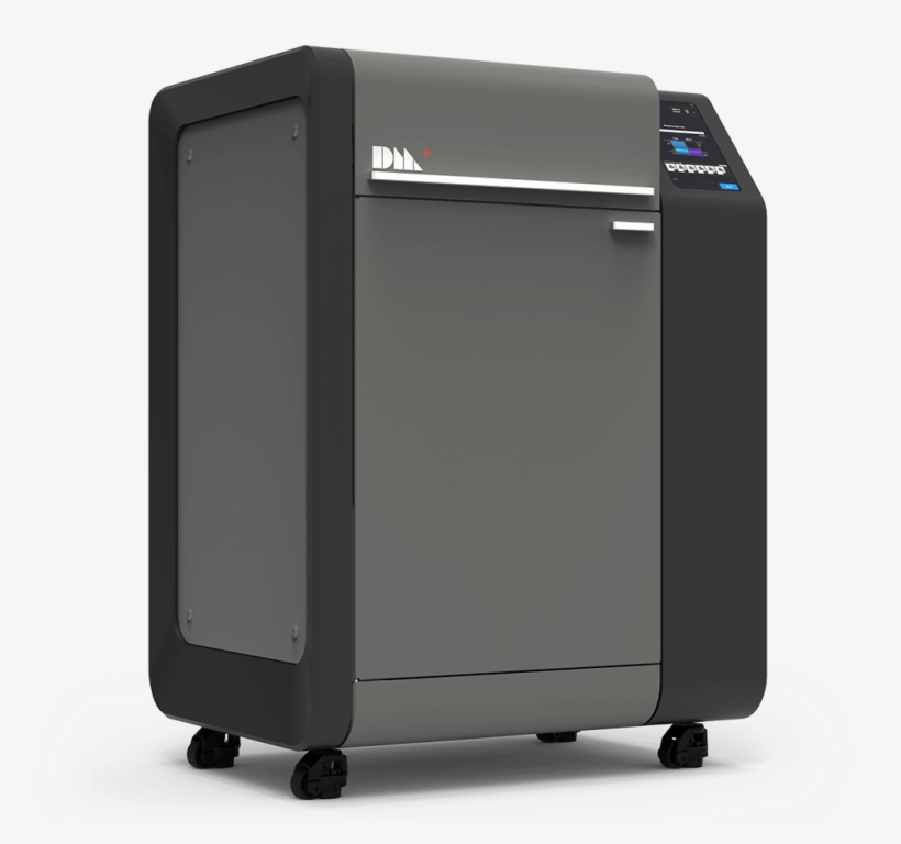 Debinder - Desktop Metal, transparent png download