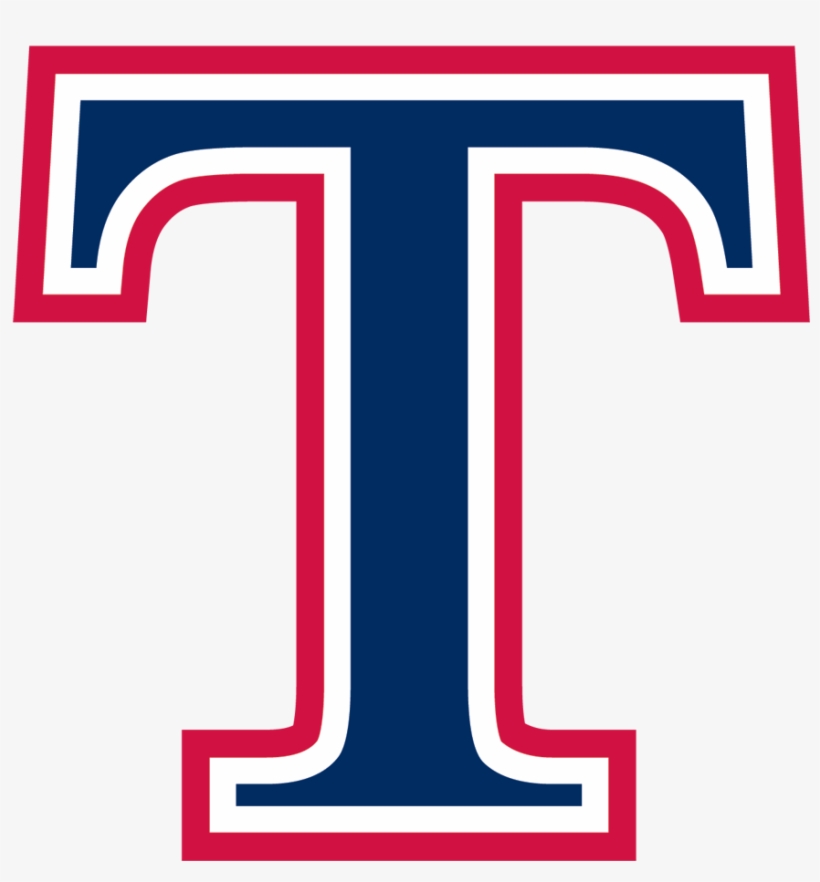 Medtsd T Blue Color - Talawanda High School Logo, transparent png download