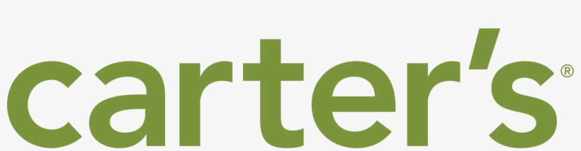 Carter's Logo - Carters Logo Png, transparent png download