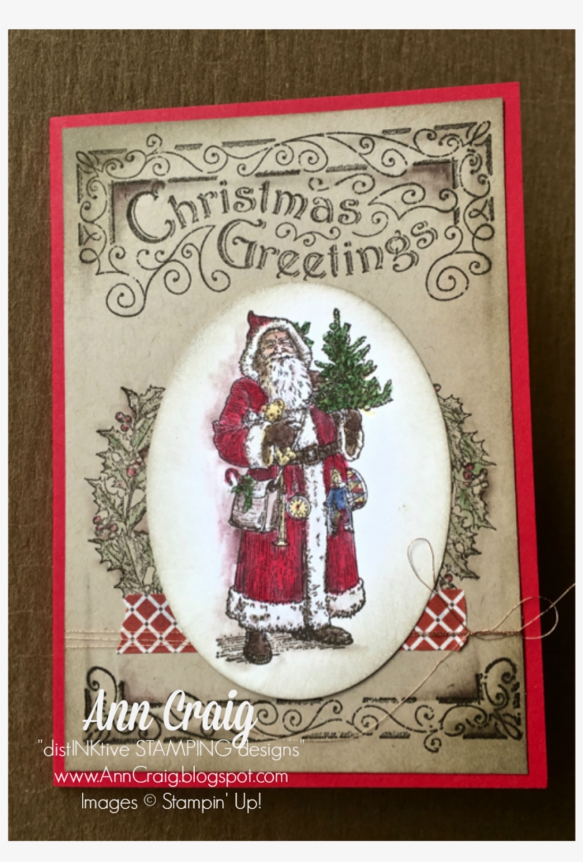 There Are Some Really Excellent Samples In Both The - Stampin' Up Inc., transparent png download