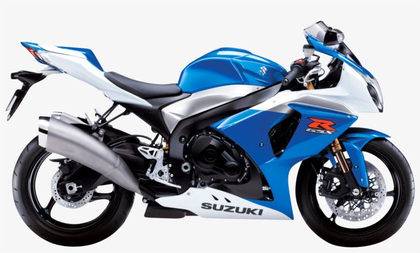 Suzuki Hayabusa Png Image - Suzuki Gsx R1000 White, transparent png download