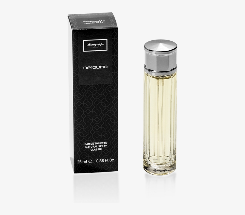 Nerouno Eau De Toilette 25 Ml - Perfume, transparent png download