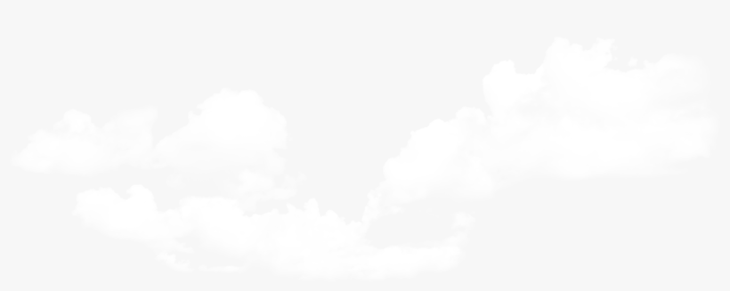 Get 2 Clouds - Cloud, transparent png download