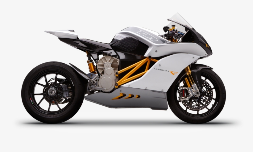 Mission Motorcycle Rs - Super Electric Motorcycle, transparent png download