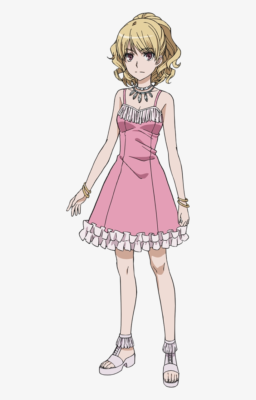 Measure Heart - ある ドレス の 少女, transparent png download