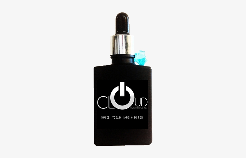 Cloud E-liquid Juicykiwi 30ml - Langatun Gin 1616 70cl, transparent png download