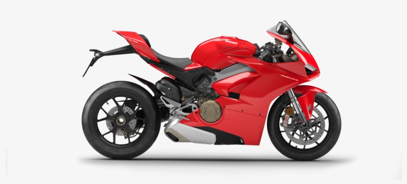 Ducati V4 Price In Kolkata, transparent png download