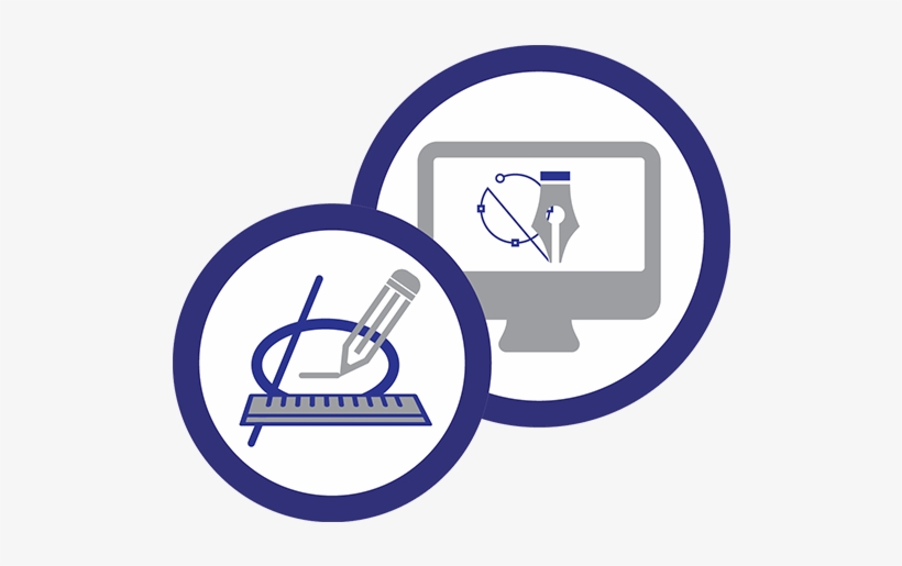 Custom Graphic Design Work - Graphic Design, transparent png download