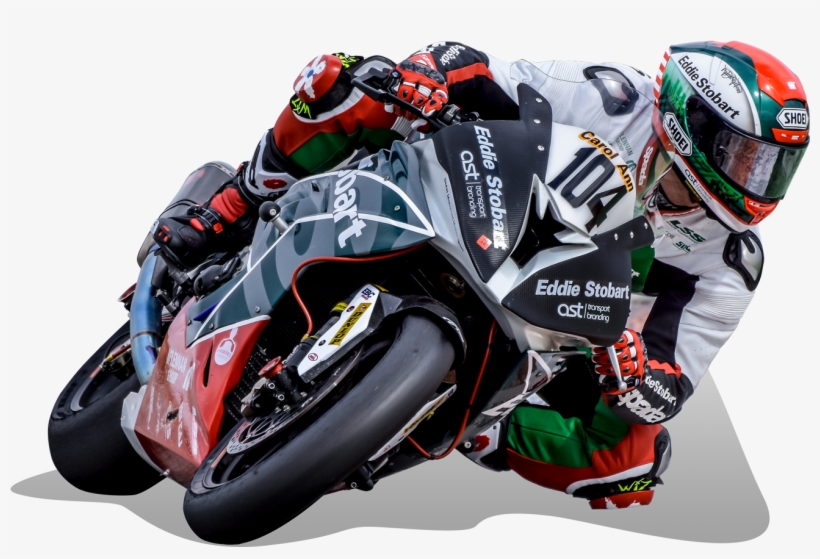 104 International Wins & Podiums - Motorcycle, transparent png download