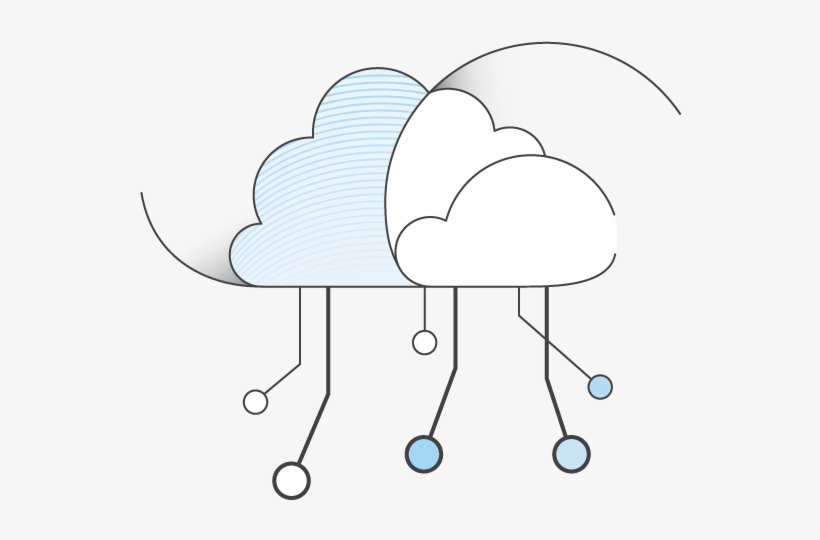 What Is Cloud Computing - Heart, transparent png download