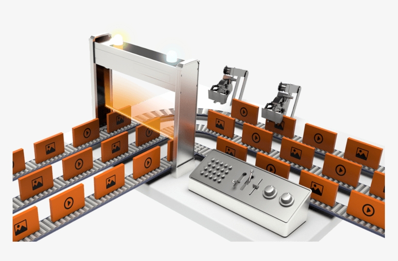 Read More > - Electronics, transparent png download