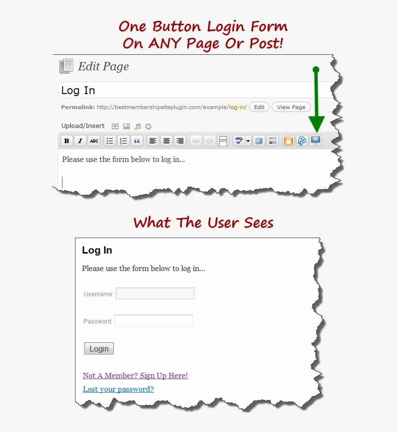 Also, There Is A One Button Solution If You Wish To - Subheading, transparent png download