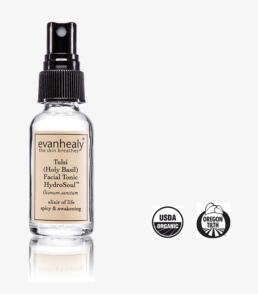 4 Fl Oz / 120ml - Blue Face Care Kit By Evanhealy, transparent png download