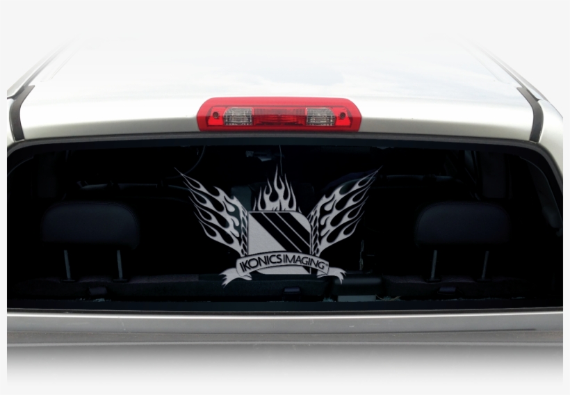 The Ability To Customize Any Part Of A Ride Is A Unique - Emblem, transparent png download