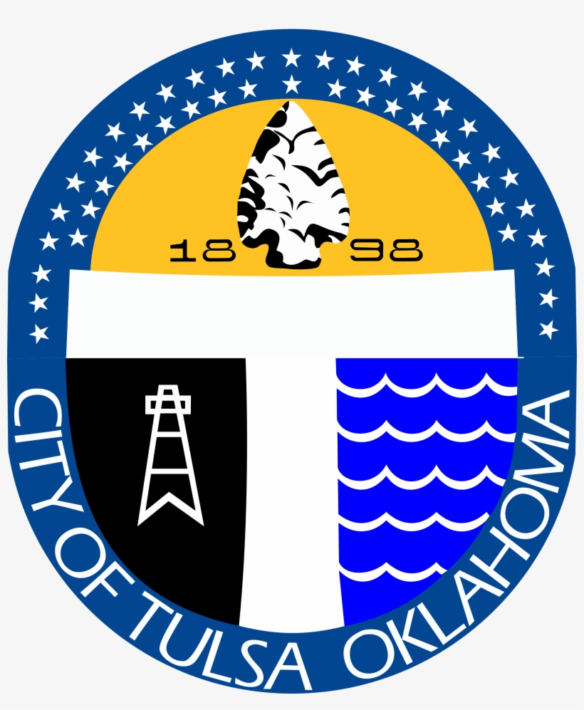 Open - Tulsa, transparent png download
