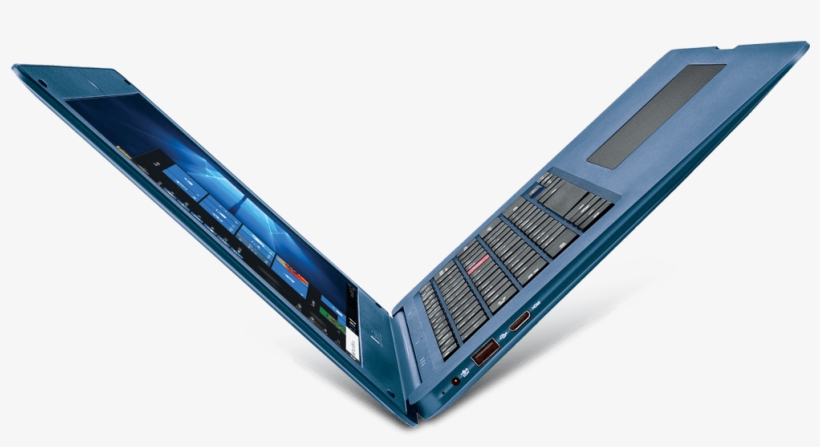 Iball Laptop Compbook Excelance, transparent png download