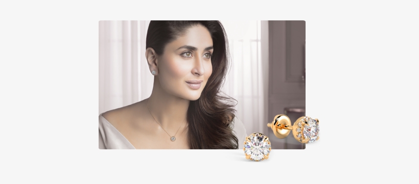 Make Your Own Solitaire Ring - Malabar Gold Banners, transparent png download