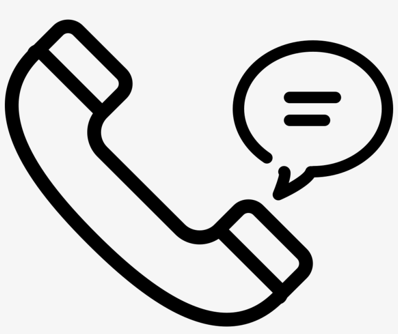 Ocean Spring Onion Comments - Icon Message And Call, transparent png download