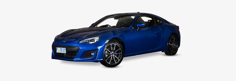 2017 Subaru Brz - Mazda Rx-8, transparent png download