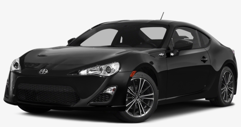 Scion - 2016 Scion Fr S, transparent png download