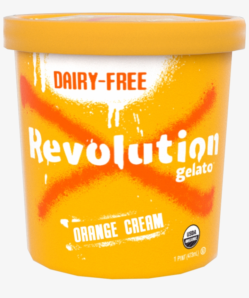 Rg Orange 3 Finalized - Plastic, transparent png download