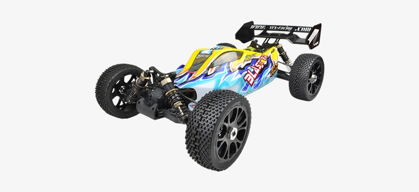 Rh816 Blast Bx Ebl - Riverhobby Blast, transparent png download
