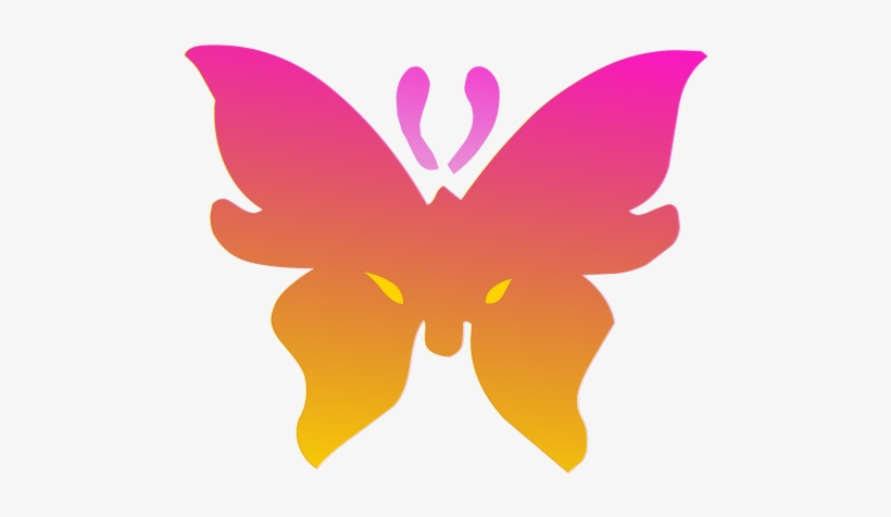 Background,nature - Papillon Dessin Png, transparent png download