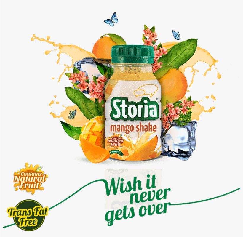 Storia Foods & Beverages Llp, transparent png download