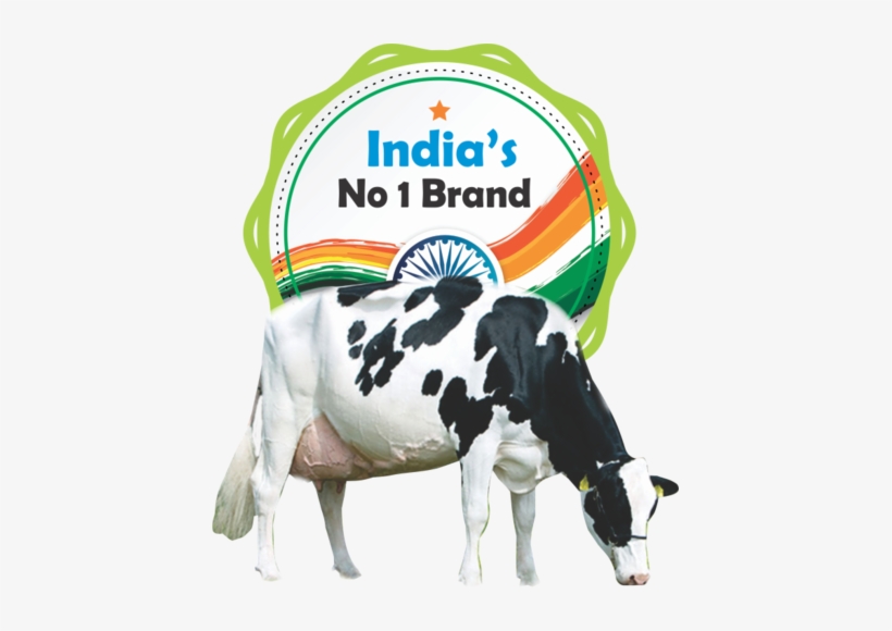 Vansun Technologies Private Limited - Holstein Friesian Cattle, transparent png download