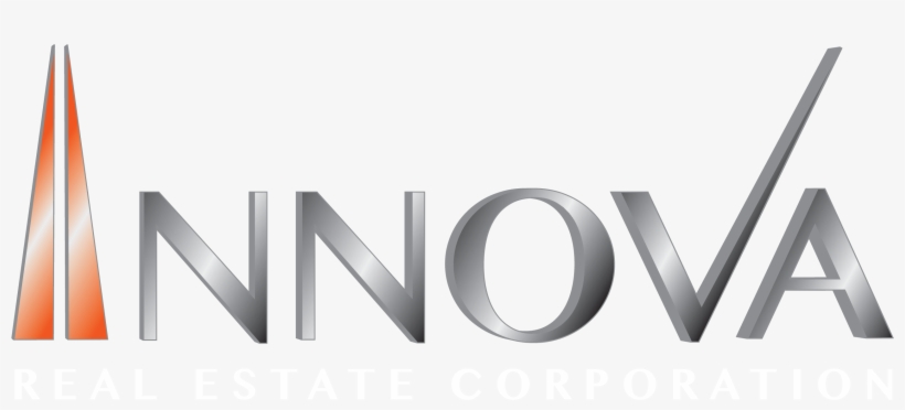 Innova Real Estate Corporation Logo - Florida, transparent png download