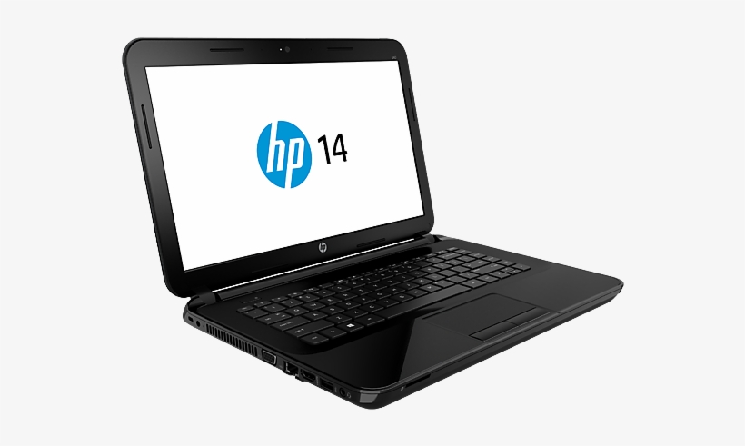 Pc Notebook Hp 14-d043la Sistema Operativo - Hp 14 Inch Laptop Red, transparent png download
