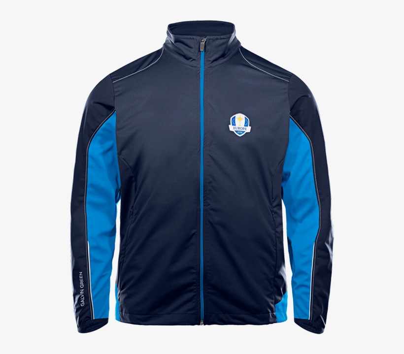 Up Wind - Galvin Green, transparent png download