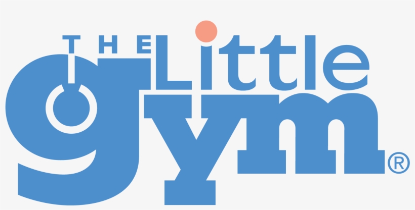 The Little Gym Logo Png - Little Gym Logo Png, transparent png download