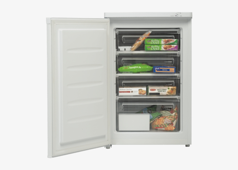 Fridges & Freezers - Refrigerator, transparent png download