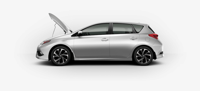 Alternate Service Reimbursement - Toyota, transparent png download