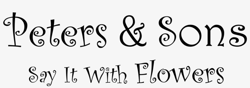 Peters And Sons Flowers & Gift - Flow By A Homeless Man 9781514813379 (paperback), transparent png download