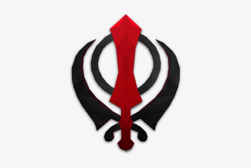 And This Was For A Film On Advanced Sciences And Et - Central Sikh Gurdwara Board, transparent png download