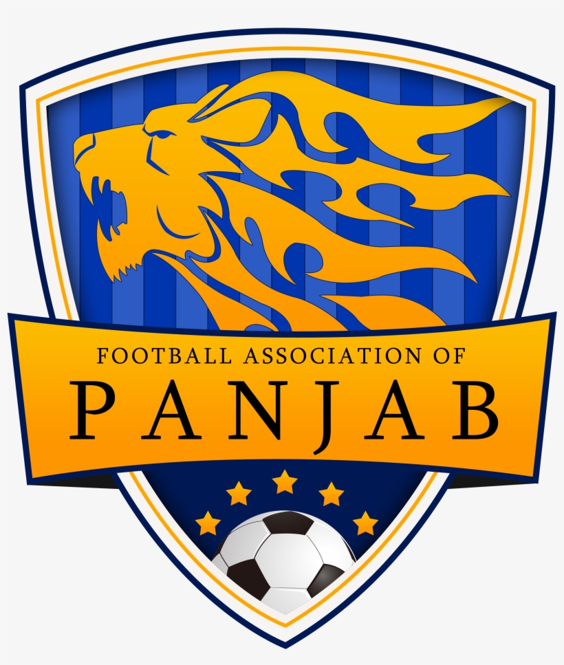 Panjab Fa Logo - Panjab Fa, transparent png download