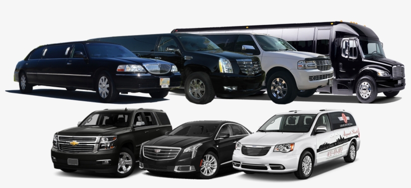 Leisure Limousine & Sedan Offers A Wide Variety Of - Radio Antenna Packages Chrysler Town & Country, transparent png download