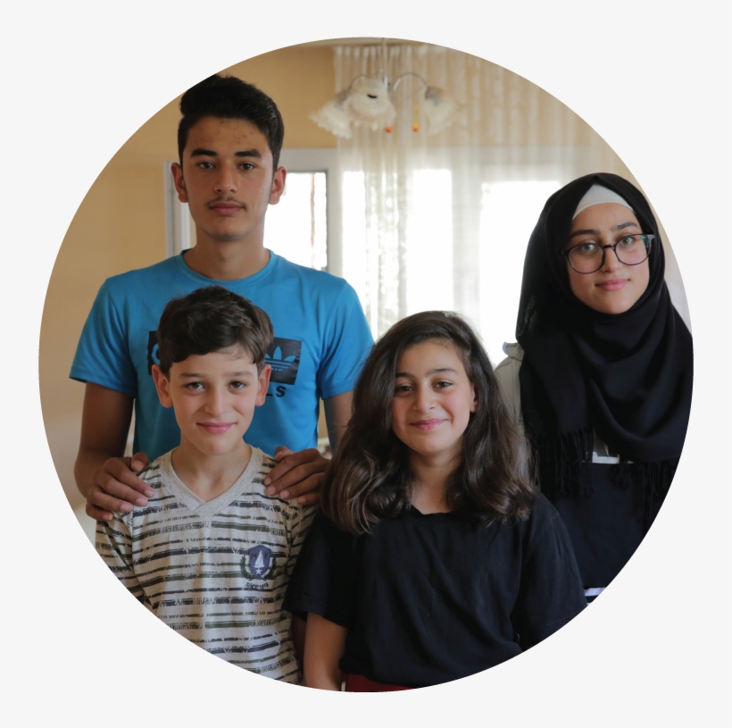 Family 89-02 - Family, transparent png download