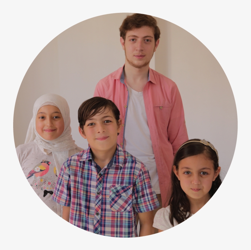 Family 91-02 - Family, transparent png download